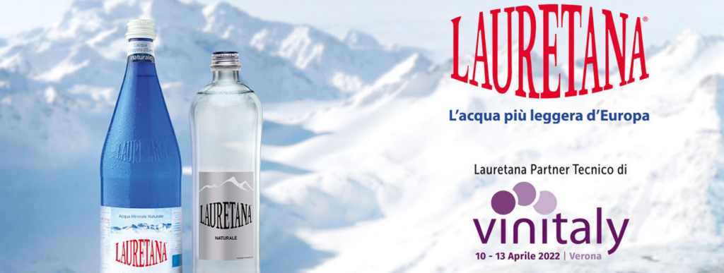 acqua-lauretana-a-vinitaly-2022-cover-exclusive-brands-torino