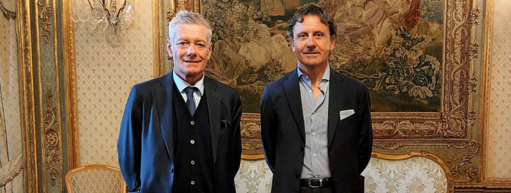 giulio-trombetta-presidente-di-exclusive-brands-torino-exclusive-brands-torino