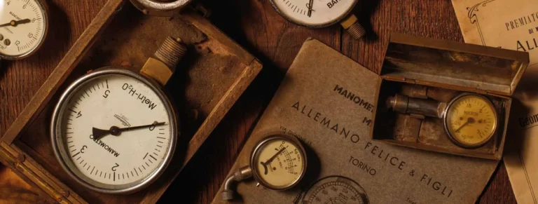Allemano guide. cover