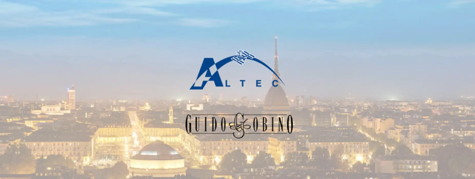 Altec e Gobino Exclusive Talks