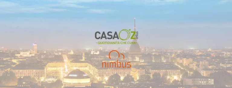 Casa Oz e Nimbus Exclusive talks