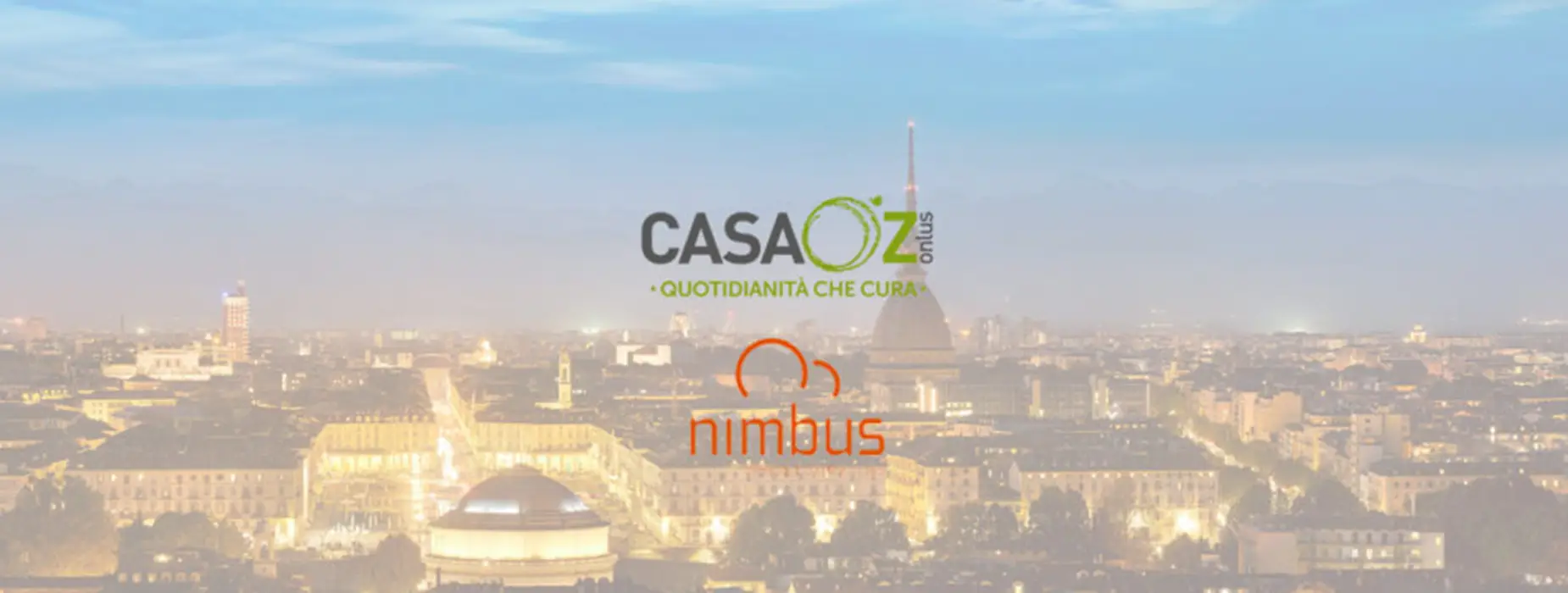 Casa Oz e Nimbus Exclusive talks