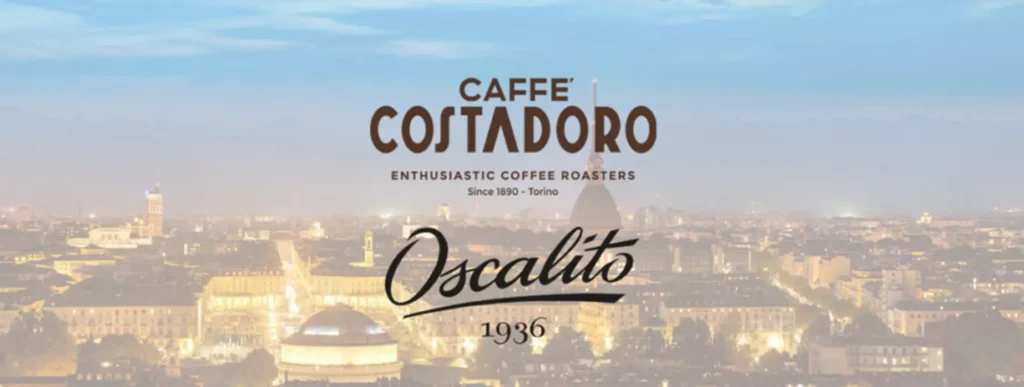 Costadoro Oscalito exclusive talks