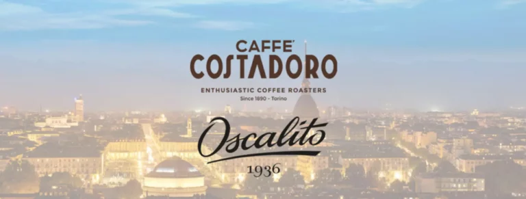 Costadoro Oscalito exclusive talks