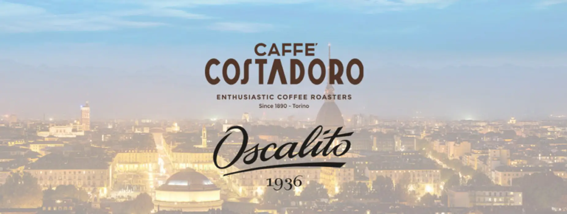 Costadoro Oscalito exclusive talks