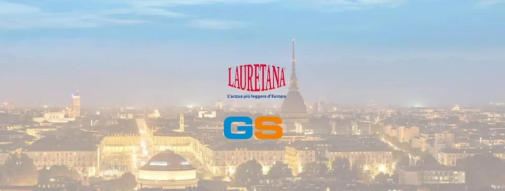 Lauretana Gs Exclusive talks