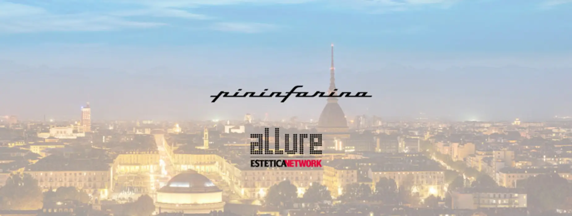 Pininfarina estetica exclusive talks