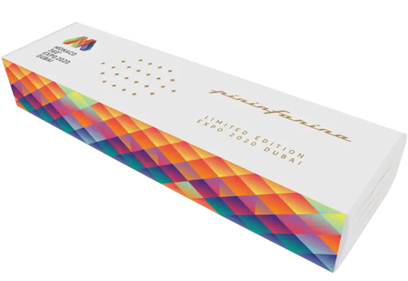 Pininfarina limited edition