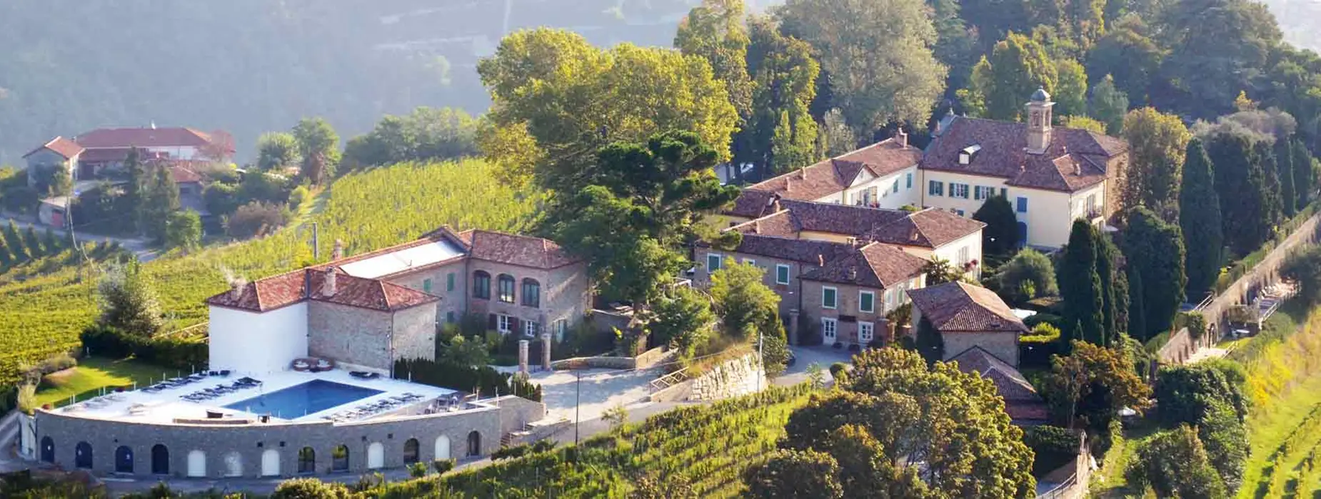Relais San Maurizio copertina