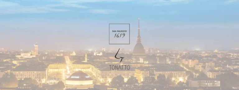 Relais san maurizio Tonatto exclusive talks