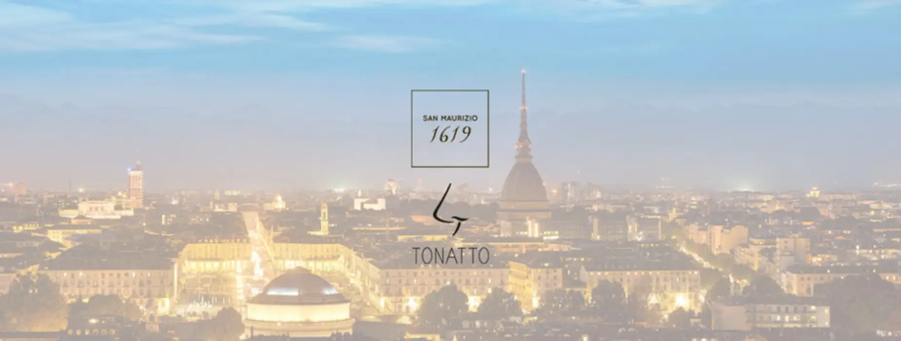 Relais san maurizio Tonatto exclusive talks