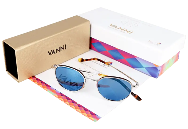 Vanni limited edition