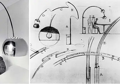 design-in-italia-le-creazioni-che-ci-hanno-fatto-sognare-arco