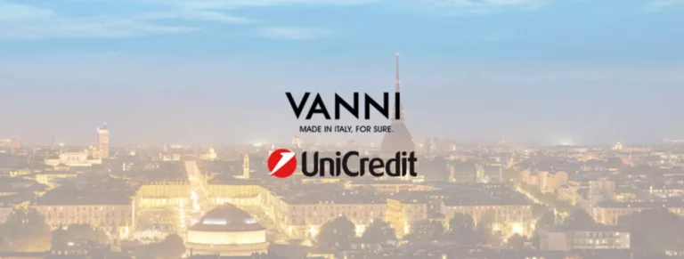 Vanni Unicredit Exclusive talks