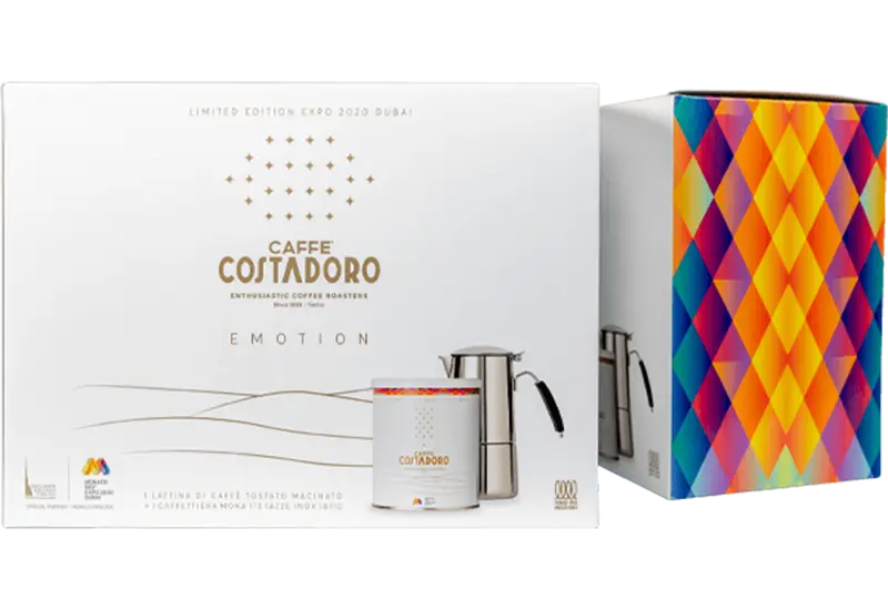 Costadoro Limited edition