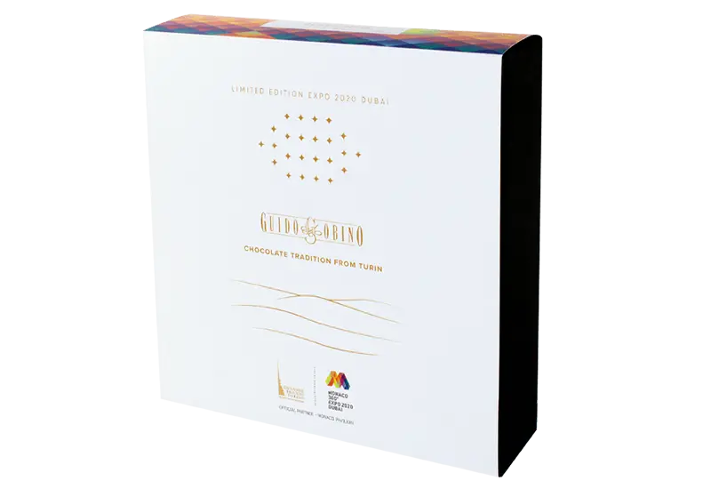Gobino Limited edition