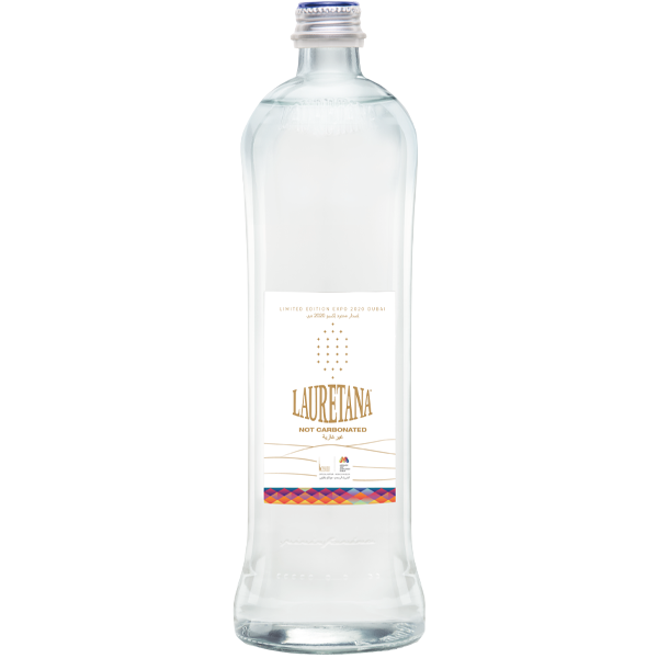 Lauretana limited edition