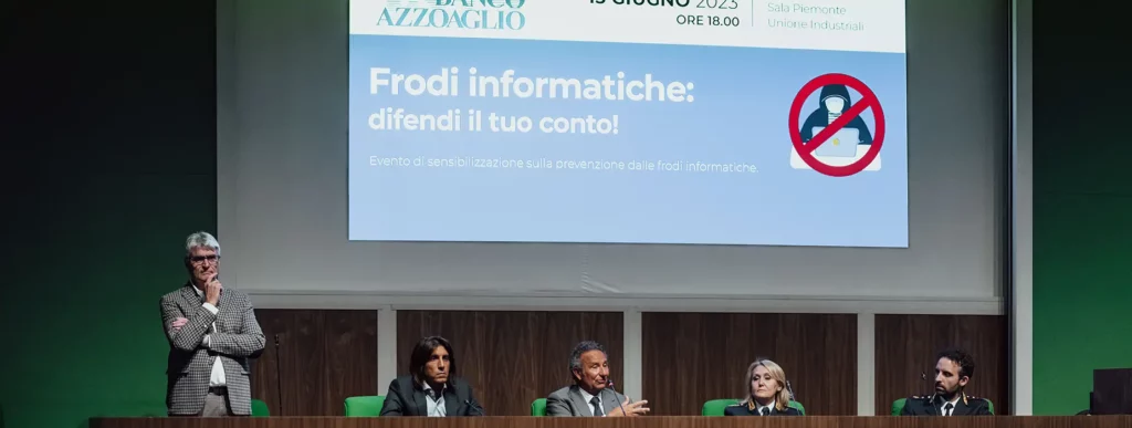 frodi informatiche-difendi il tuo conto