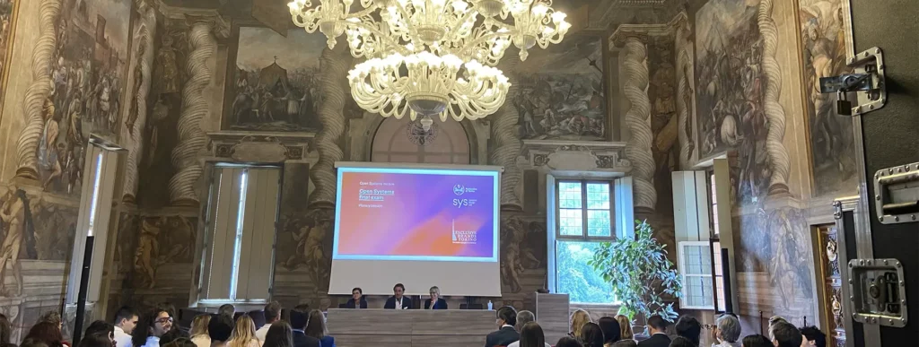 collaborazione politecnico